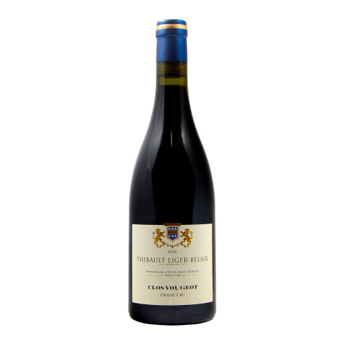 CLOS VOUGEOT GRAND CRU