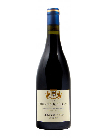 CLOS VOUGEOT GRAND CRU