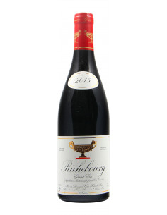 RICHEBOURG GRAND CRU (2015)