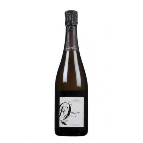 CHAMPAGNE QUINTE ESSENCE (2005)