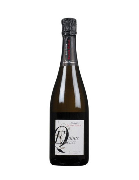 CHAMPAGNE QUINTE ESSENCE (2005)