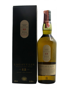 WHISKY SINGLE ISLAY MALT SPECIAL RELEASE 12 YEARS OLD BOTTLED 2004