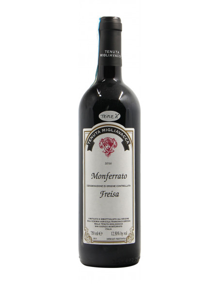 FREISA (2016)