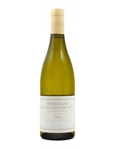 HAUTES COTES DE NUITS BLANC