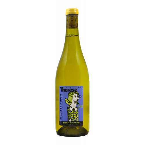 BOURGOGNE CHARDONNAY THERESE