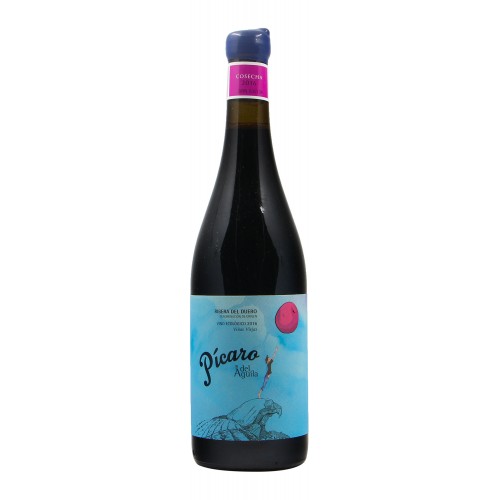 PICARO DEL AGUILA TINTO