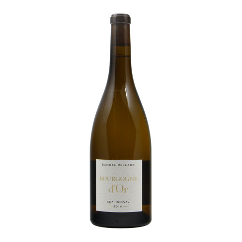 BOURGOGNE D'OR CHARDONNAY