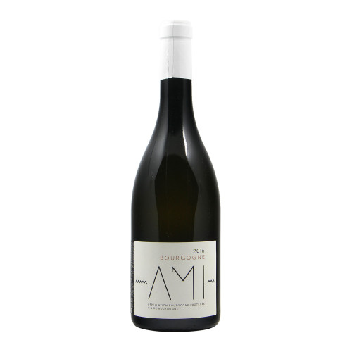 BOURGOGNE BLANC