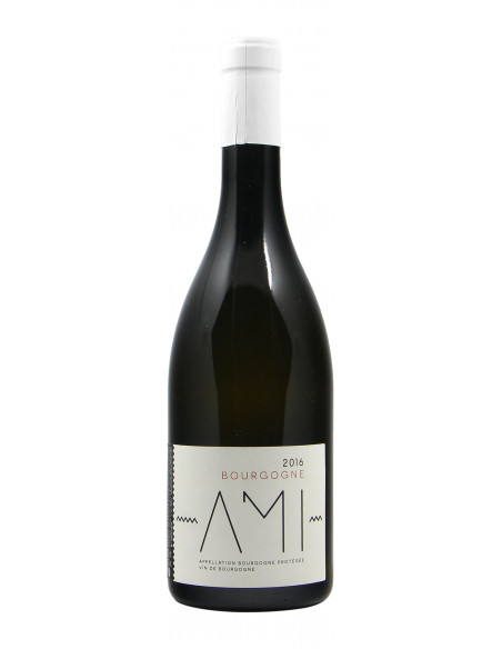 BOURGOGNE BLANC