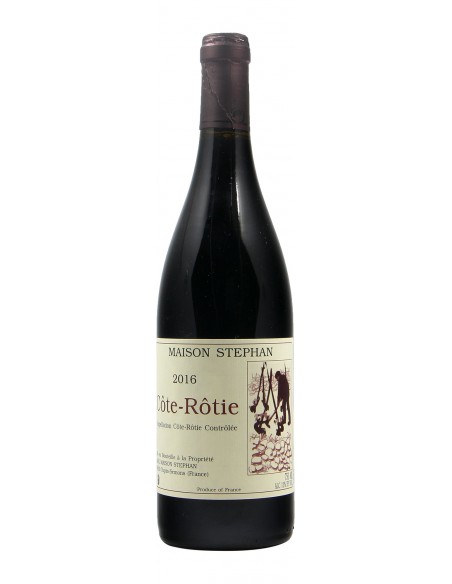 COTE ROTIE