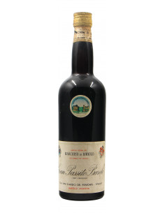 Gran Passito Barolo Vino Liquoroso MARCHESI DI BAROLO GRANDI