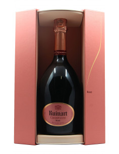 CHAMPAGNE ROSE' BRUT