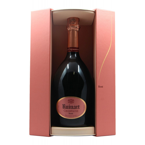 CHAMPAGNE ROSE' BRUT