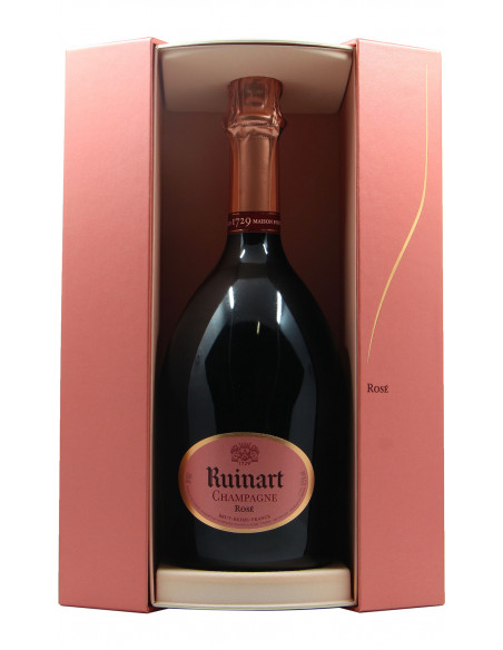 CHAMPAGNE ROSE' BRUT