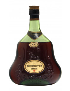 COGNAC JA. HENNESSY XO 75CL 42% NV HENNESSY Grandi Bottiglie