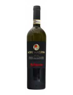 FIANO DI AVELLINO MORE MAIORUM 2014 MASTROBERARDINO Grandi Bottiglie