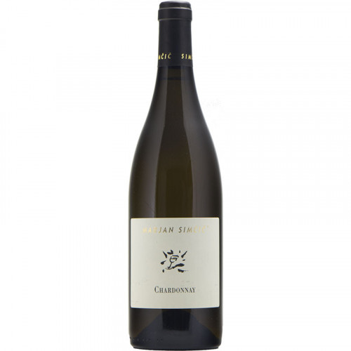 CHARDONNAY SELEK (2011)