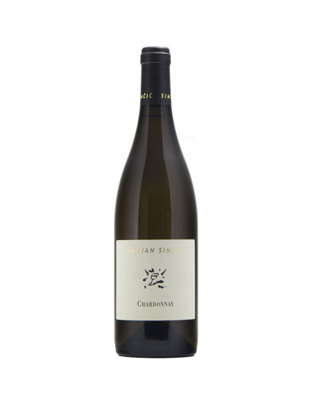 CHARDONNAY SELEK (2011)