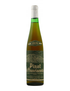 Pinot Di Franciacorta 1974 COOP. CELLATICA GUSSACO GRANDI