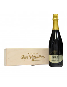Italian Love Bubbles  Grandi Bottiglie