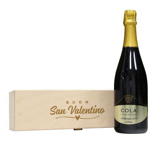 Italian Love Bubbles  Grandi Bottiglie