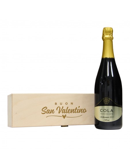 Italian Love Bubbles  Grandi Bottiglie