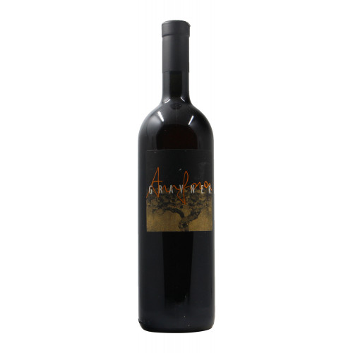 BIANCO BREG ANFORA  (2005)