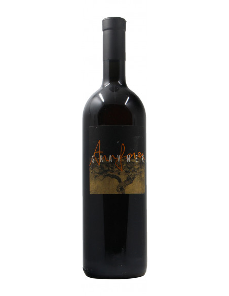 BIANCO BREG ANFORA  (2005)
