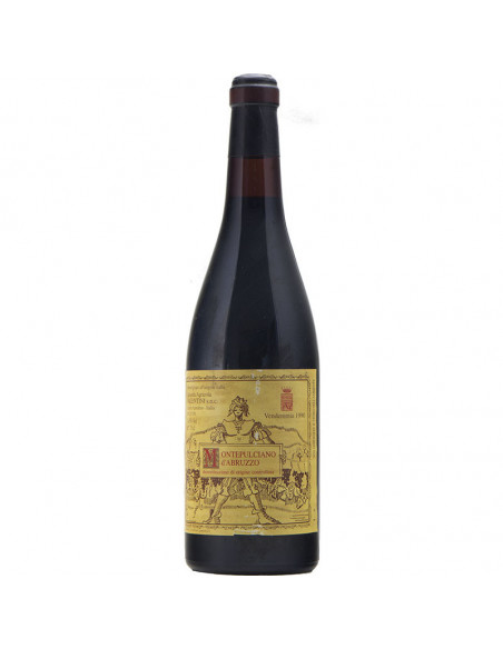 MONTEPULCIANO D'ABRUZZO (1990)
