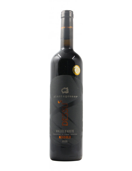 VDA NEBBIOLO DESSUS
