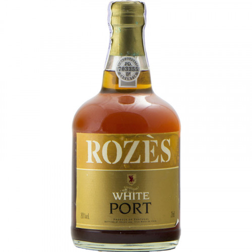 Port White Rozes