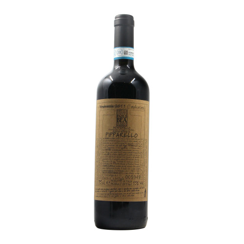 MONTEFALCO ROSSO PIPPARELLO 2011...