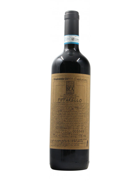 MONTEFALCO ROSSO PIPPARELLO
