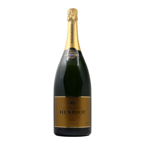CHAMPAGNE BRUT MILLESIME MAGNUM