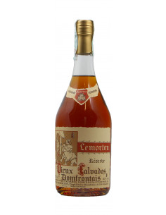 VIEUX CALVADOS DOMFRONTAIS RESERVE (NV)