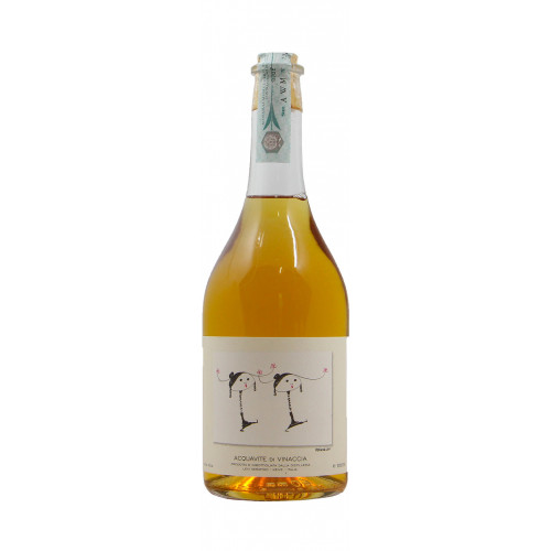 Grappa 2009 Levi