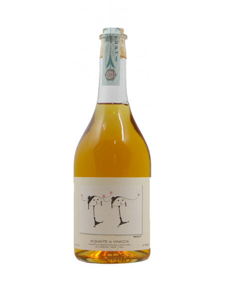 Grappa 2009 Levi