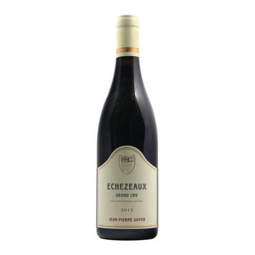 ECHEZEAUX GRAND CRU (2015)