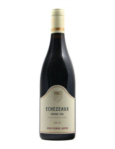 ECHEZEAUX GRAND CRU (2015)