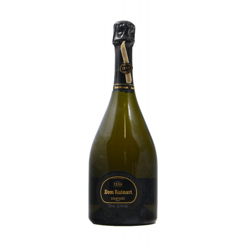 CHAMPAGNE DOM RUINART (1996)