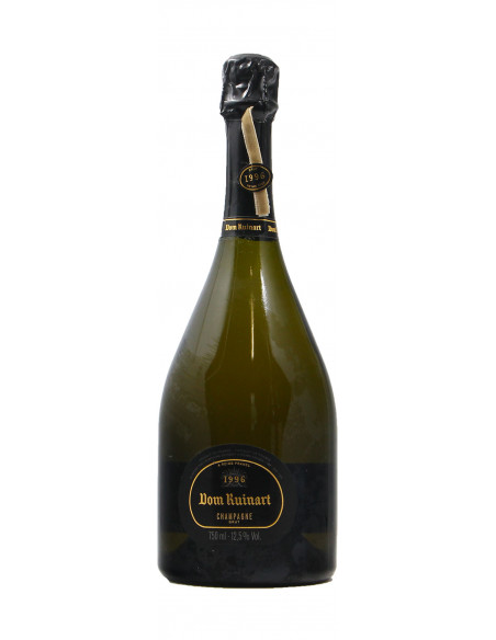 CHAMPAGNE DOM RUINART (1996)