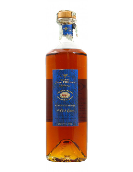 COGNAC GRANDE CHAMPAGNE 1ER CRU