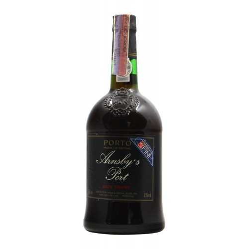 PORT RICH TAWNY NV WIESE & KROHN