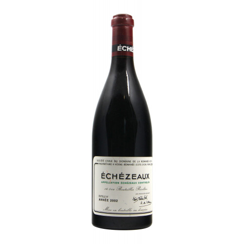 ECHEZEAUX GRAND CRU (2002)