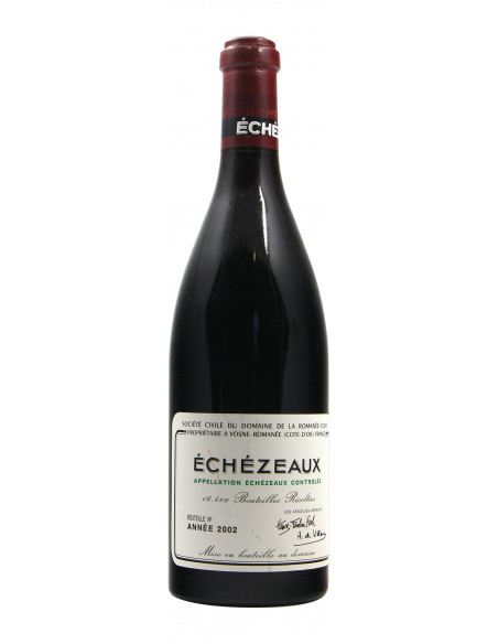 ECHEZEAUX GRAND CRU (2002)