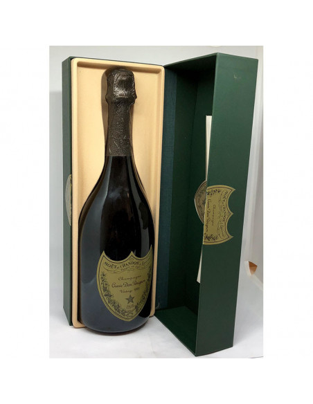 Champagne Dom Perignon 1995 Moet & Chandon