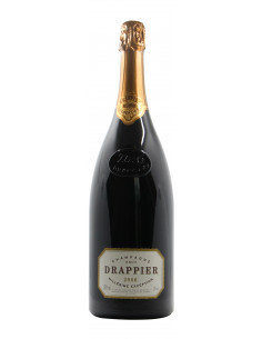 CHAMPAGNE BRUT MILLESIME EXCEPTION MAGNUM