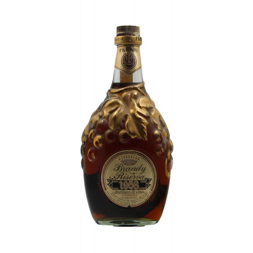 BRANDY RISERVA