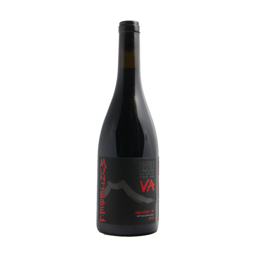 ETNA ROSSO MUNJEBELLE VIGNE ALTE