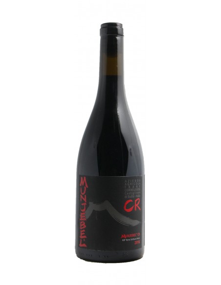ETNA ROSSO MUNJEBEL CR CAMPO RE